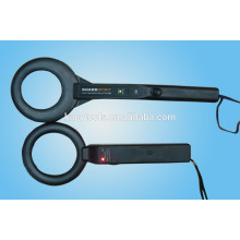 Airport and Railway Security Body Scanner SF102 Handheld Metal Detector